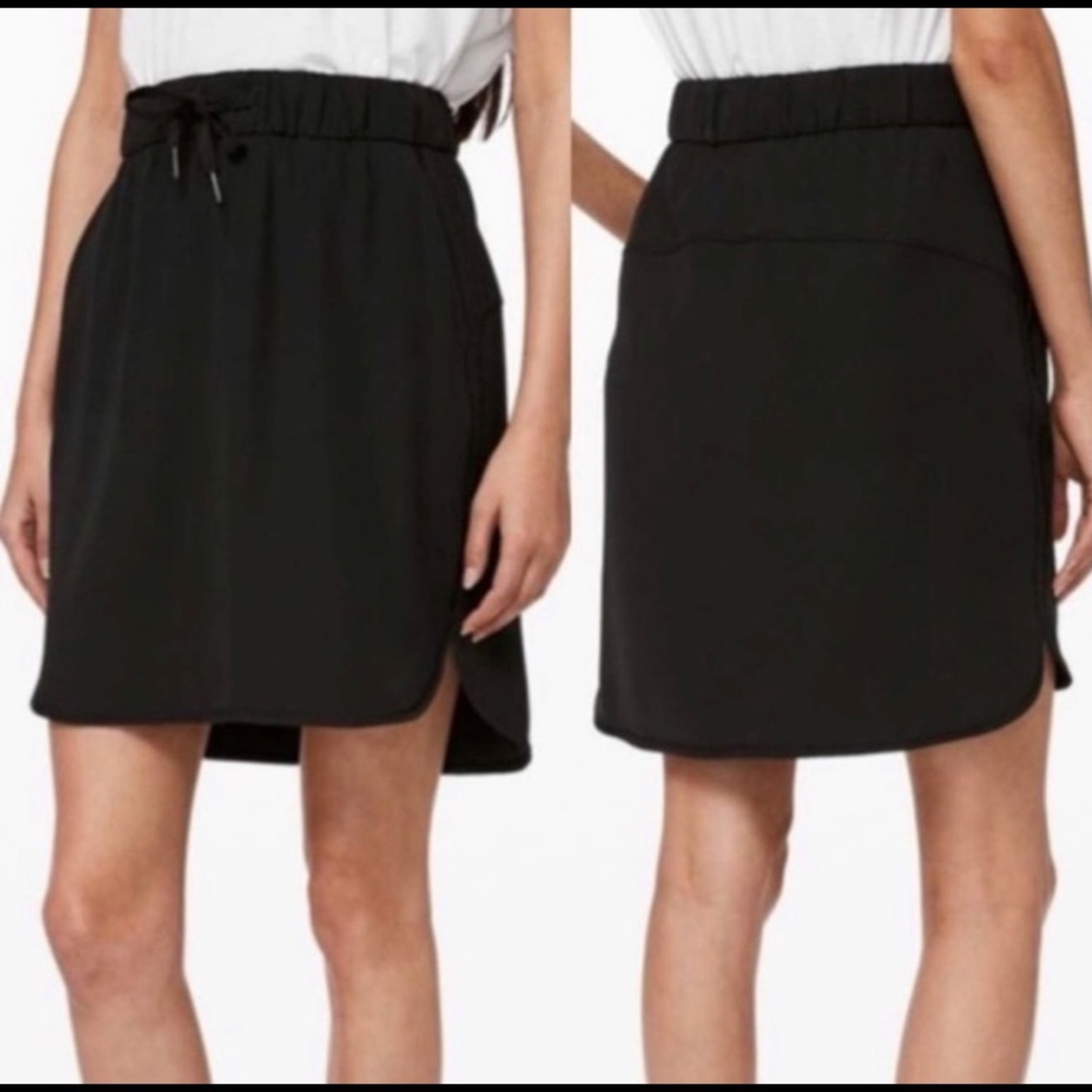 Lululemon Skirt